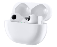 Huawei FreeBuds Pro Białe - 595134 - zdjęcie 8